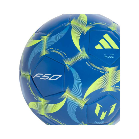 Adidas Μπάλα ποδοσφαίρου Messi Mini Ball Adidas Μπάλα ποδοσφαίρου Messi Mini Ball